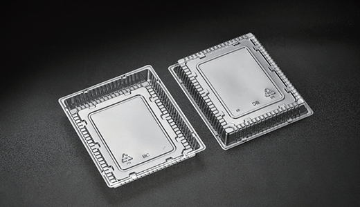 BOPS Seaweed Sheet Tray