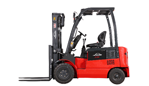forklift trucks