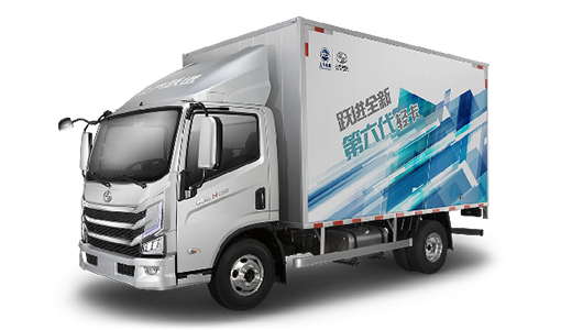 Ambient or refrigerated transportation vehicles