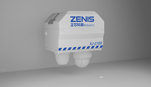 Hog Farm Slide Camera