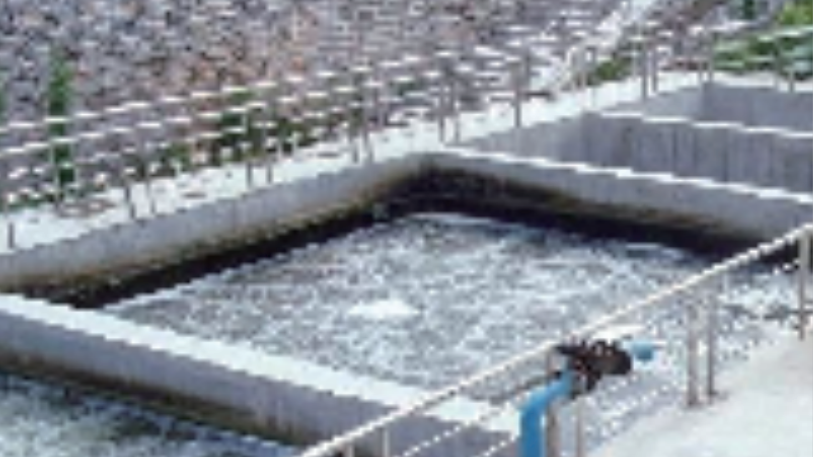 Aerated Biological Filter