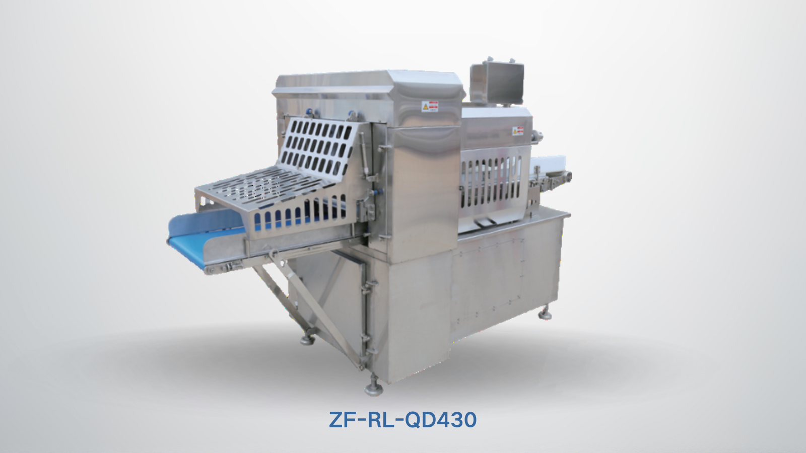 2D Dicing Machine