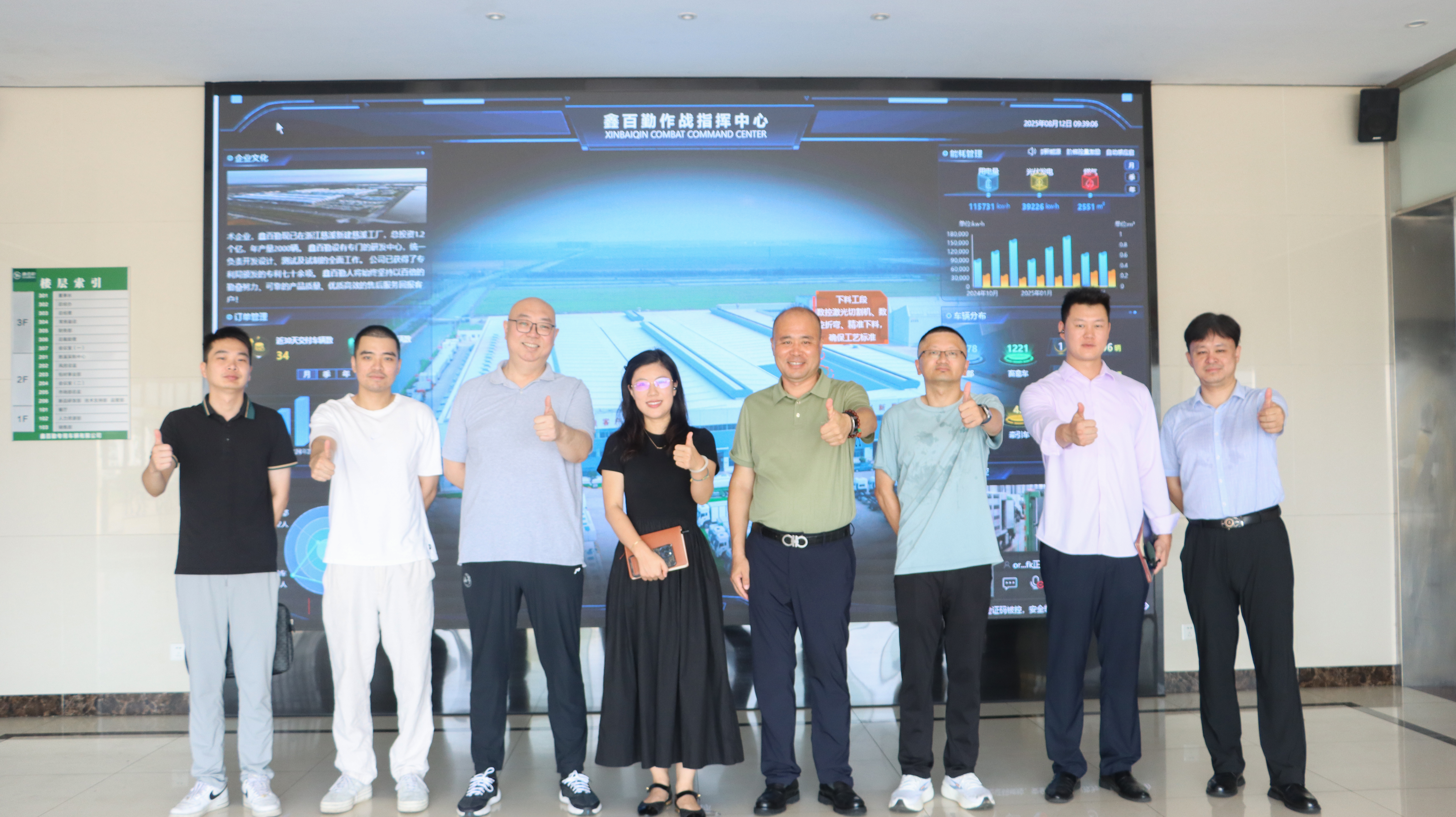 Tsinghua University Tianjin Equipment Institute joins forces with Xinbaiqin to promote lightweight and intelligent upgrades for agricultural and livestock vehicles