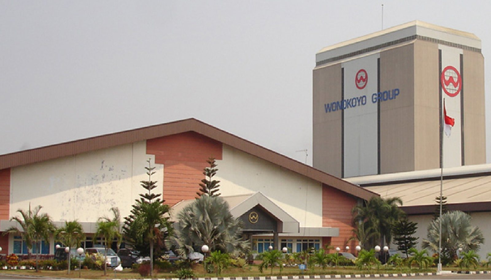 CP M&E Group Successfully Completes Feed Mill Upgrade Project in Indonesia