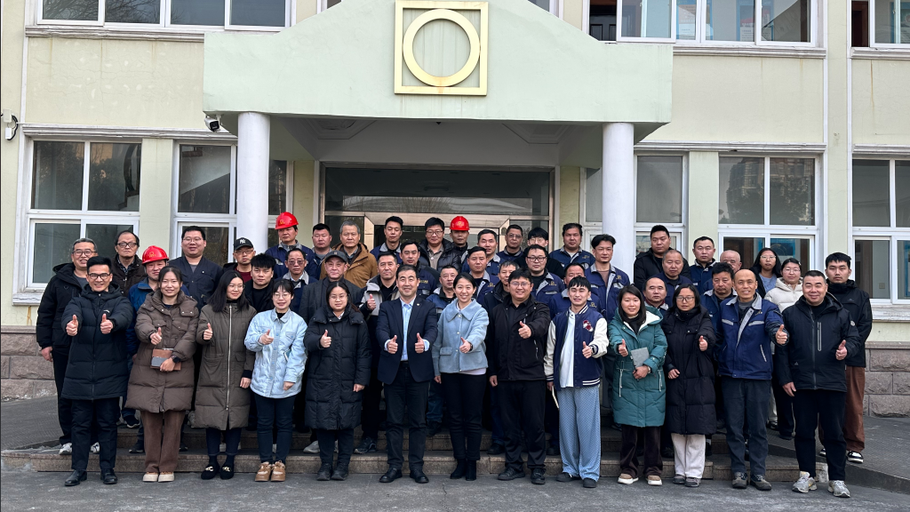 Shanghai Zhengyi Held Internal Management Upgrade and Launching Ceremony of Zhengda Excellence Program